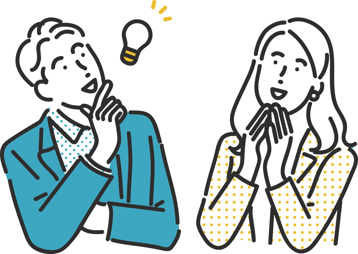 内視鏡を受ける患者様の不安を解消します